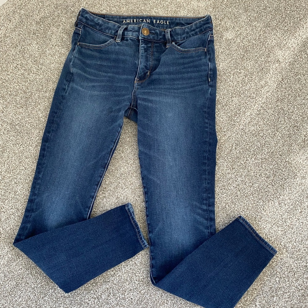 AE Dream Jean